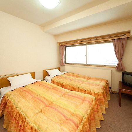 Hotel Mount Shiga Yamanouchi  Luaran gambar