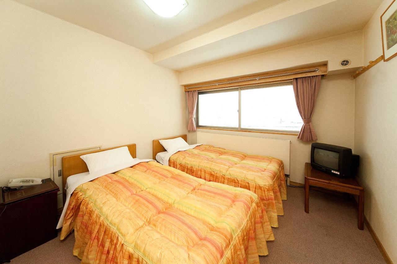Hotel Mount Shiga Yamanouchi  Luaran gambar