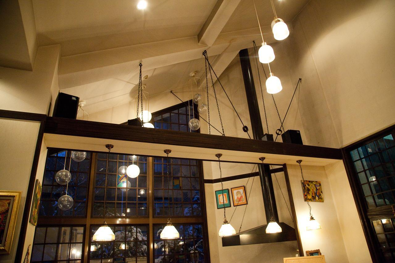 Hotel Mount Shiga Yamanouchi  Luaran gambar