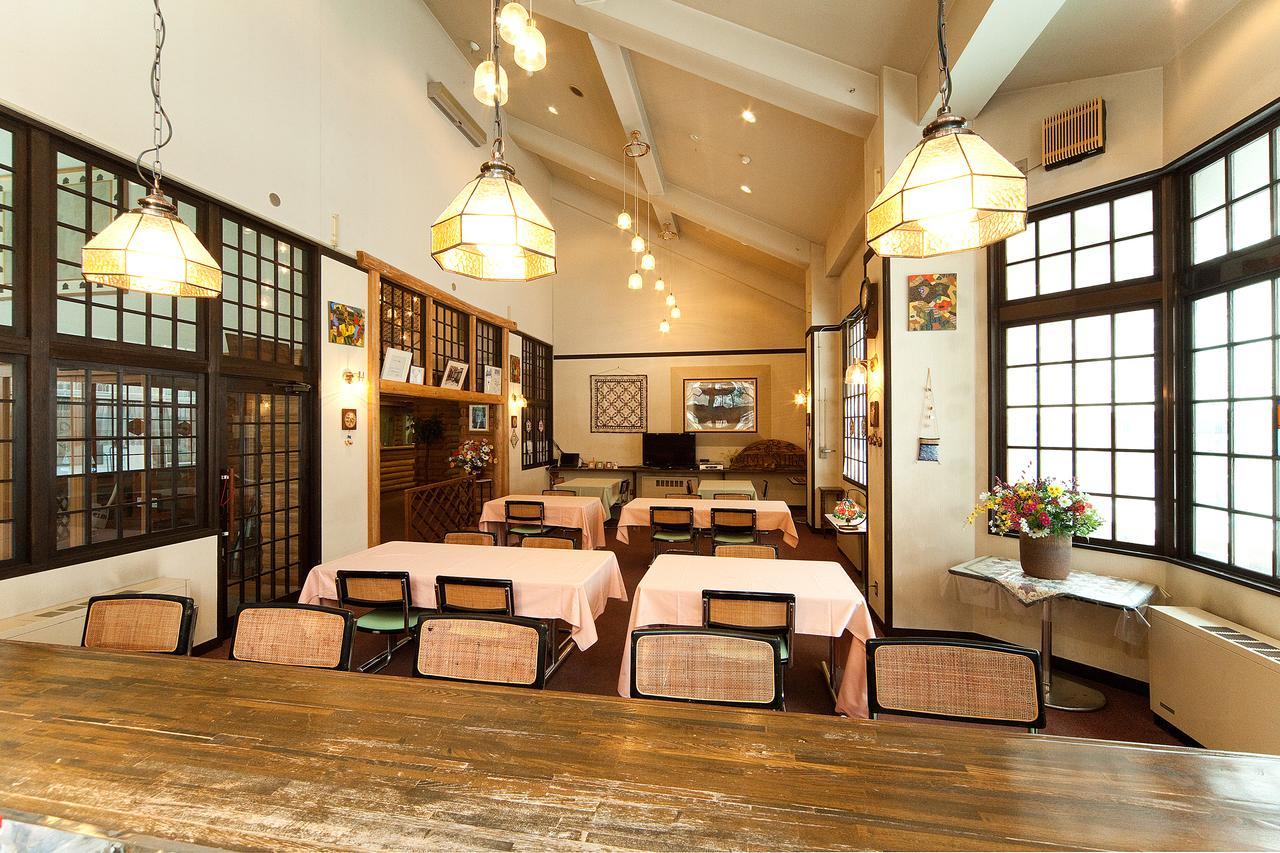 Hotel Mount Shiga Yamanouchi  Luaran gambar