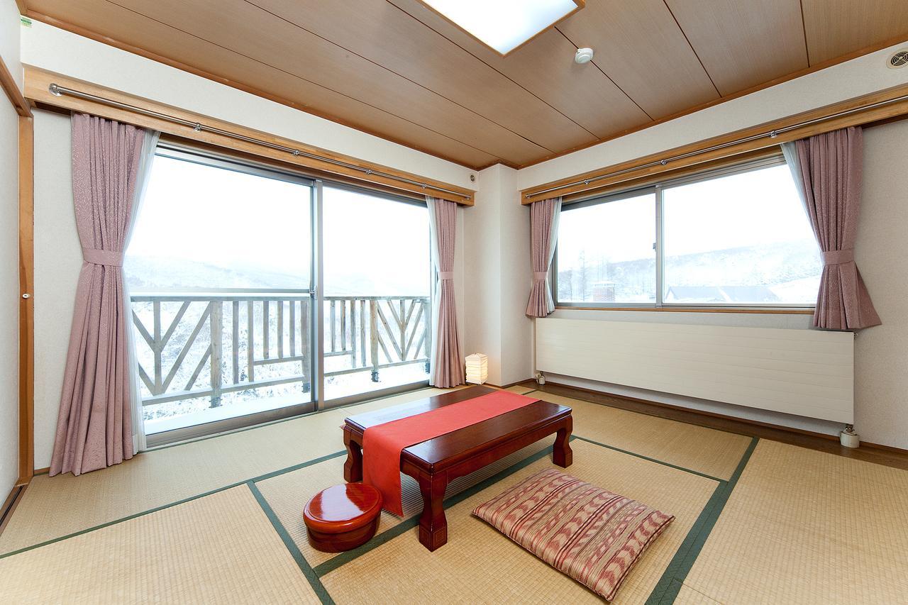 Hotel Mount Shiga Yamanouchi  Luaran gambar
