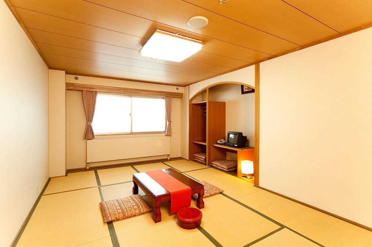 Hotel Mount Shiga Yamanouchi  Luaran gambar