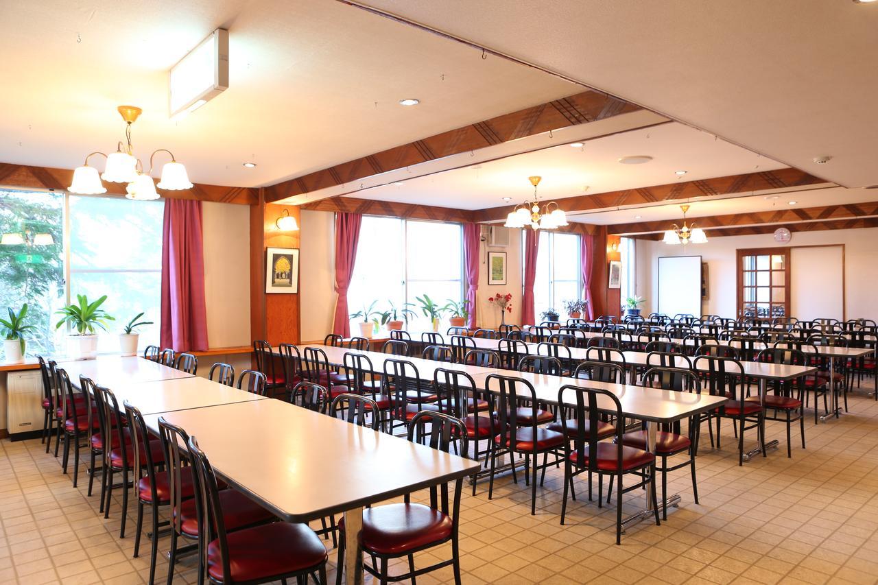 Hotel Mount Shiga Yamanouchi  Luaran gambar
