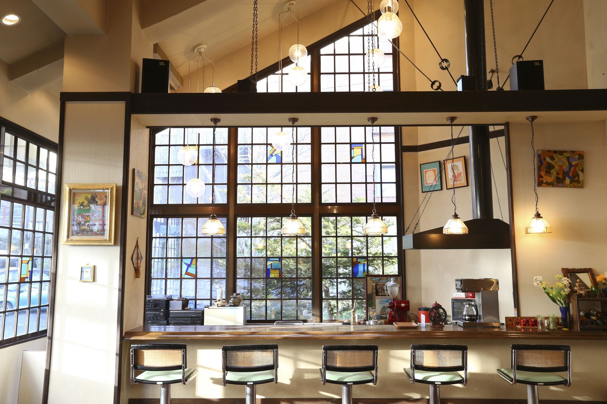 Hotel Mount Shiga Yamanouchi  Luaran gambar