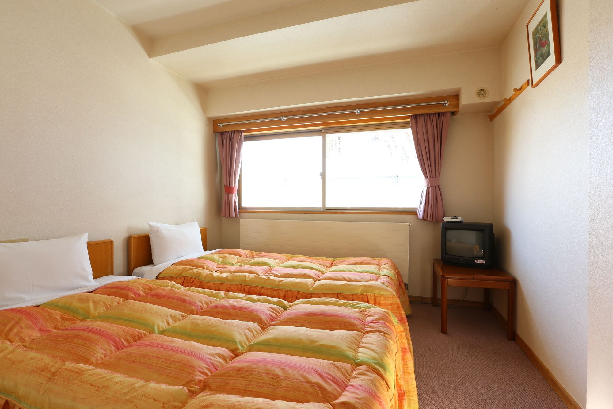 Hotel Mount Shiga Yamanouchi  Luaran gambar