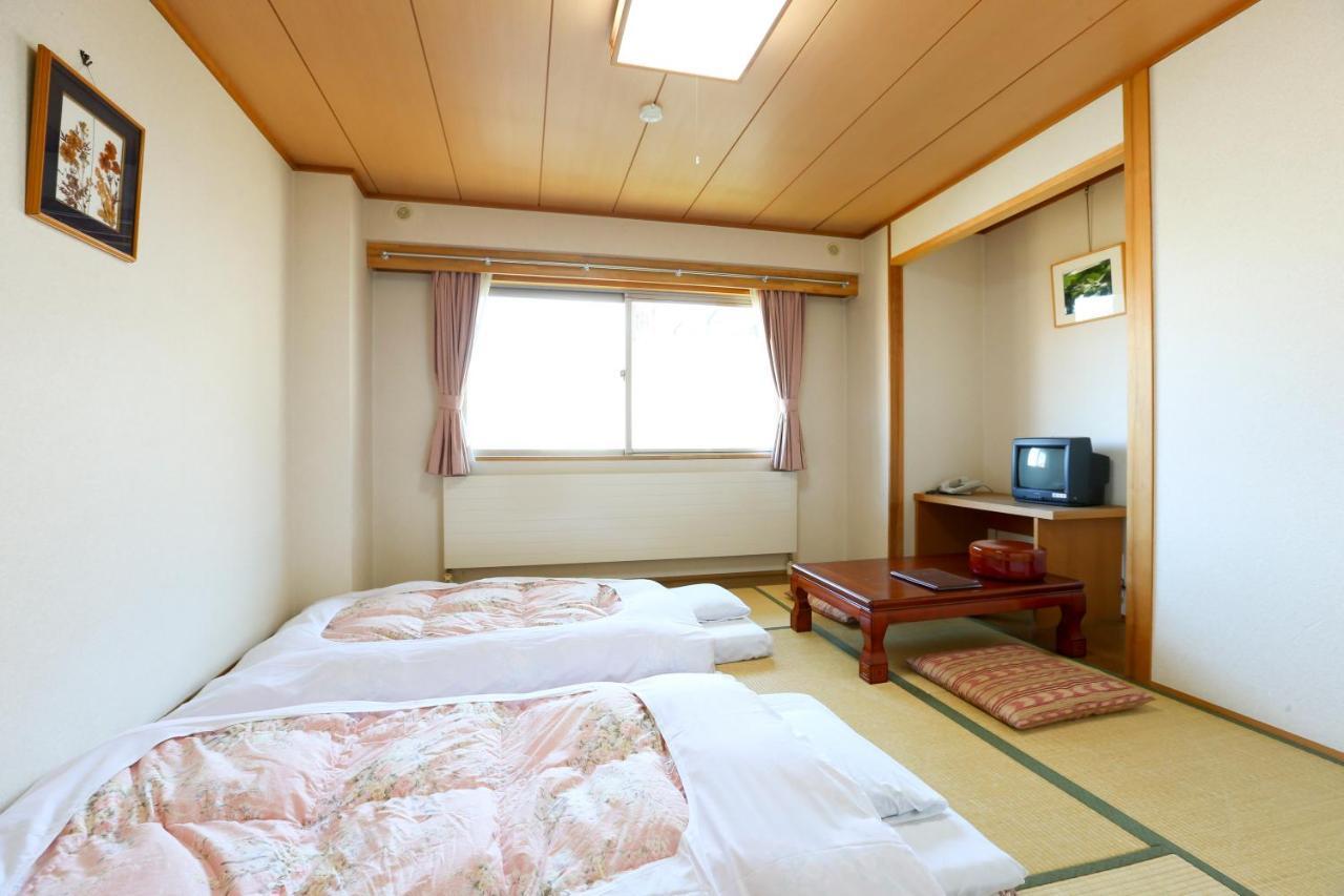 Hotel Mount Shiga Yamanouchi  Luaran gambar