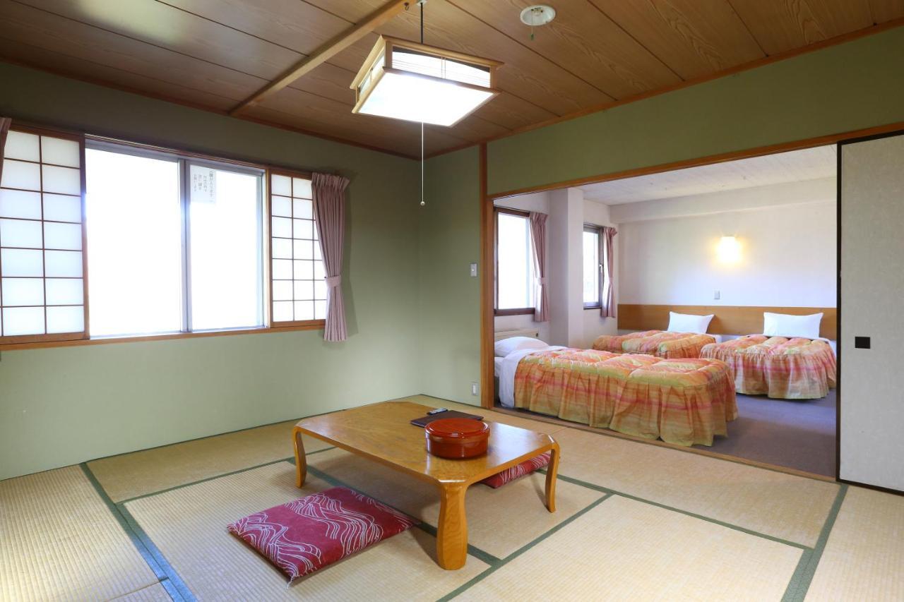 Hotel Mount Shiga Yamanouchi  Luaran gambar