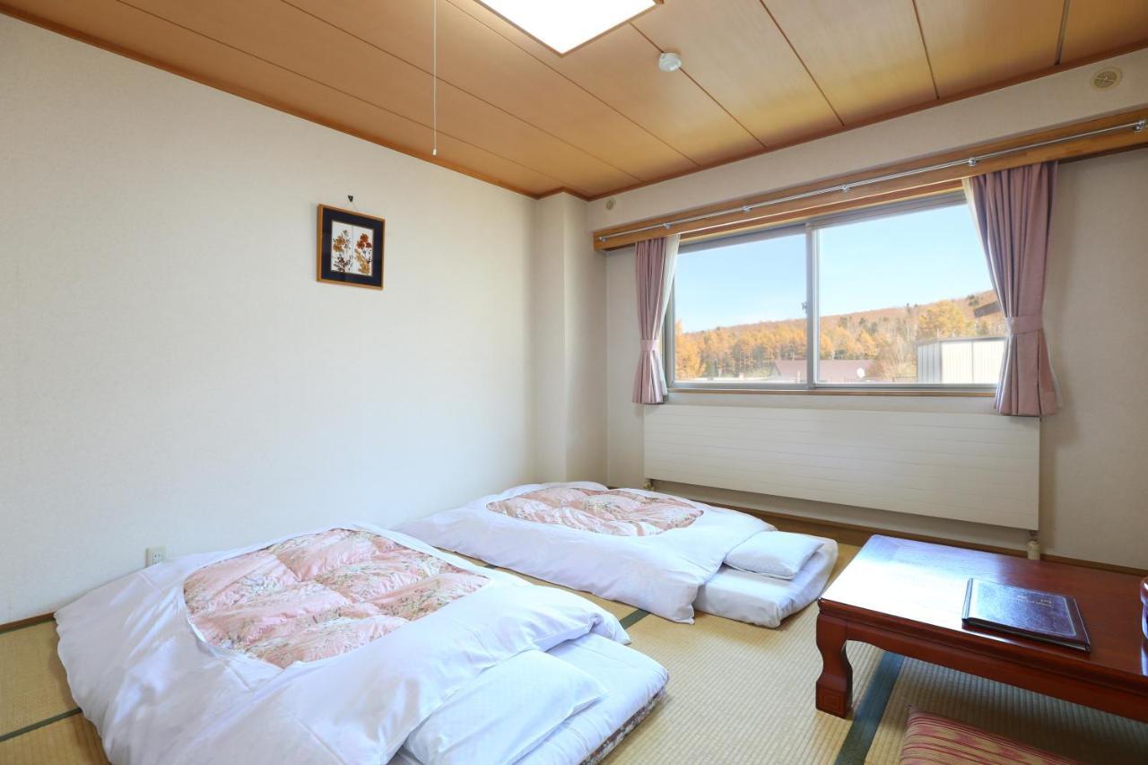 Hotel Mount Shiga Yamanouchi  Luaran gambar