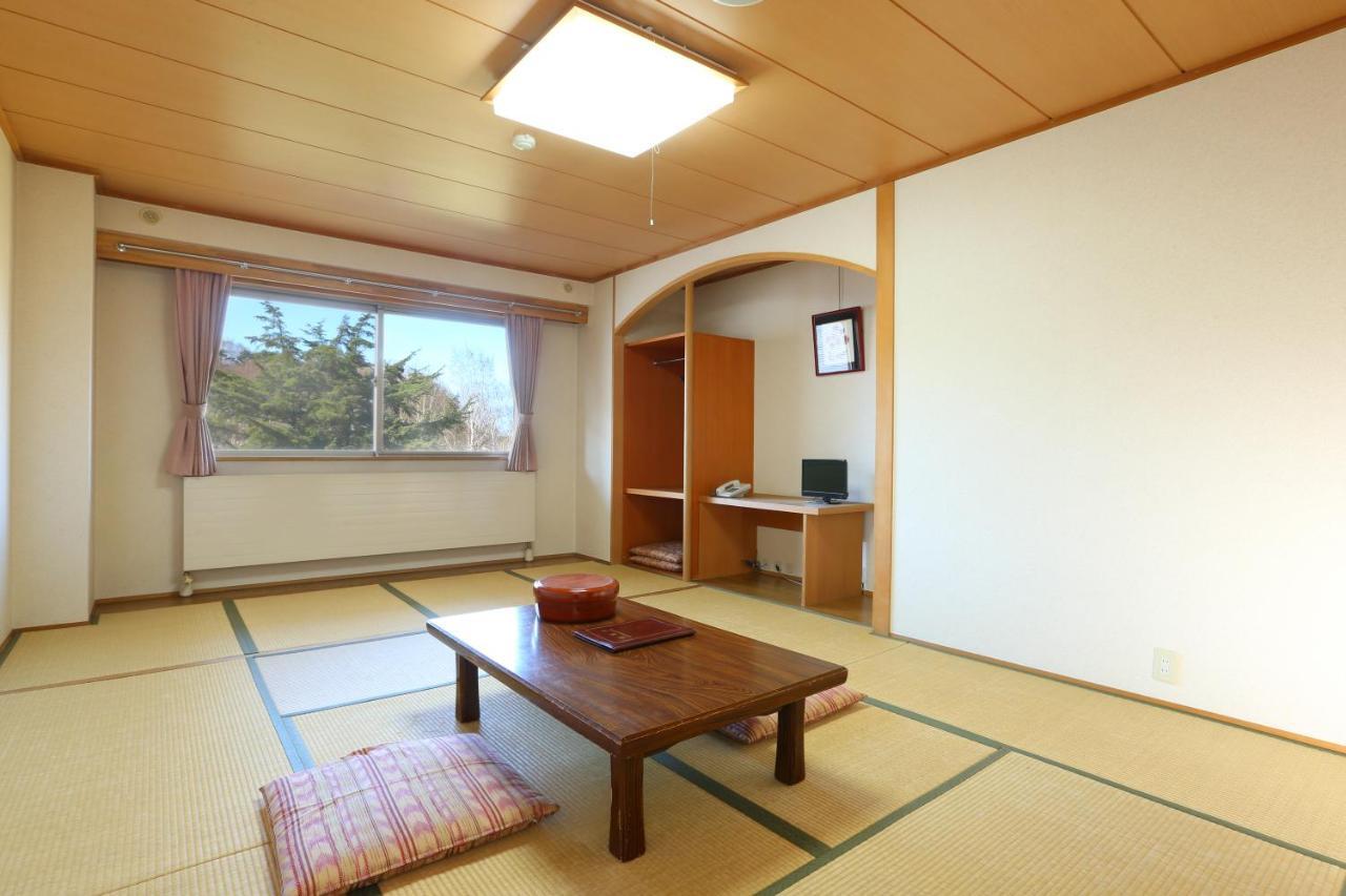 Hotel Mount Shiga Yamanouchi  Luaran gambar