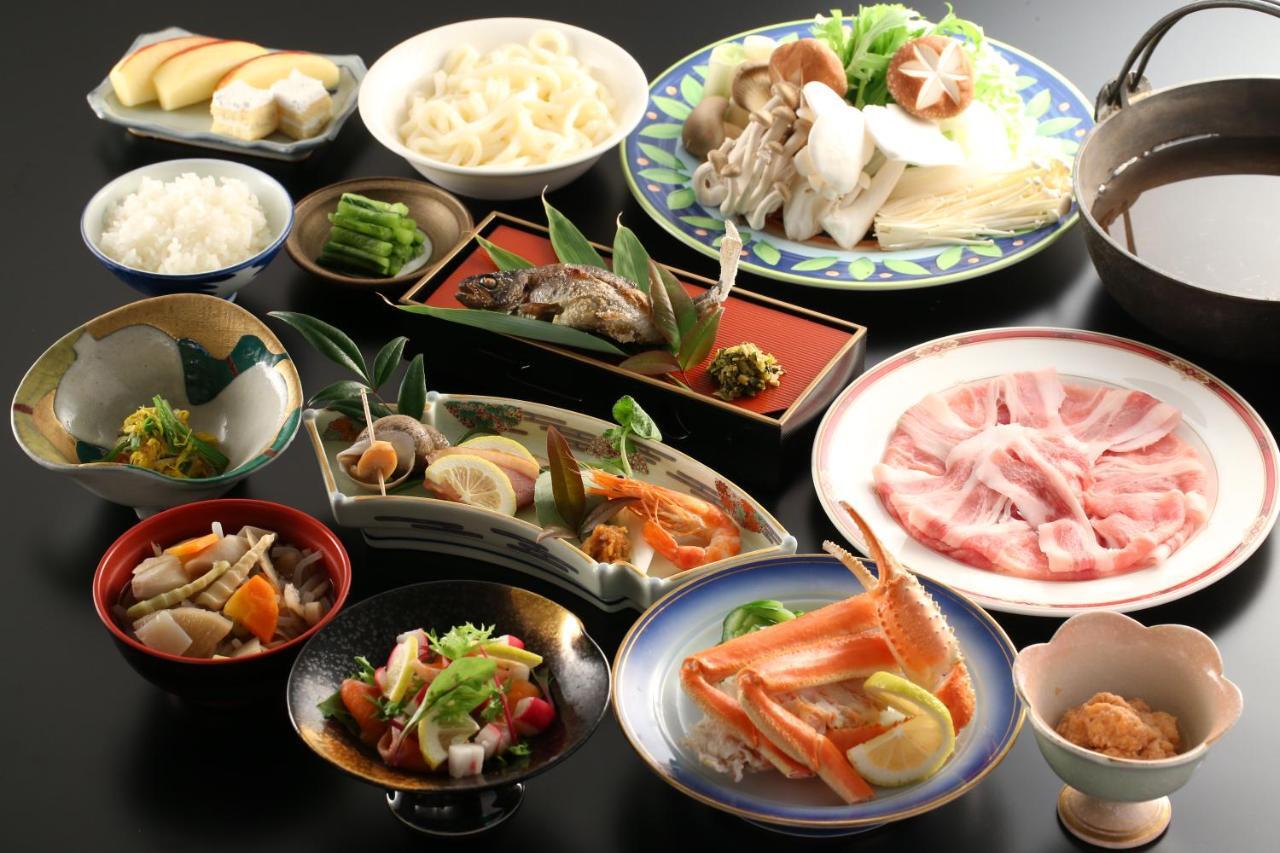 Hotel Mount Shiga Yamanouchi  Luaran gambar