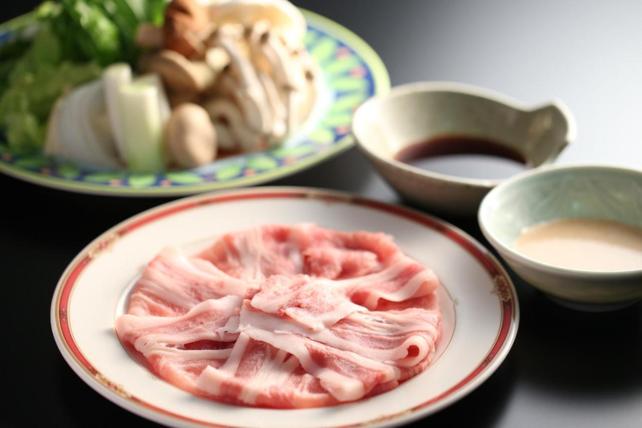 Hotel Mount Shiga Yamanouchi  Luaran gambar