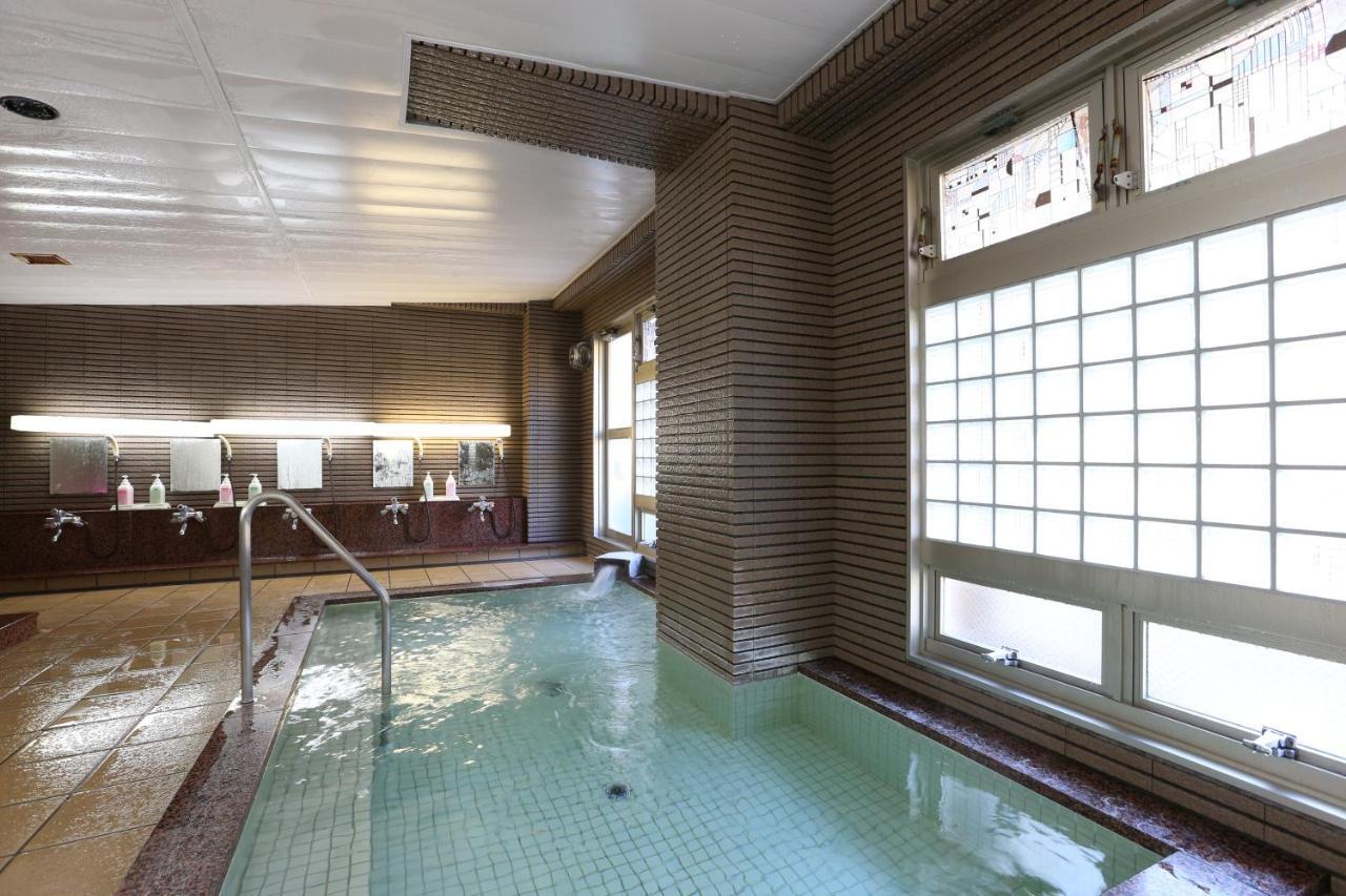 Hotel Mount Shiga Yamanouchi  Luaran gambar